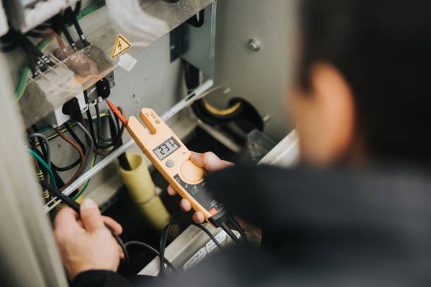 Best Commercial Electrician Services  in Toledo, IA