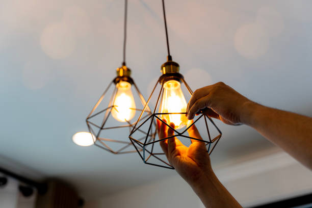 Best Affordable Electrician  in Toledo, IA