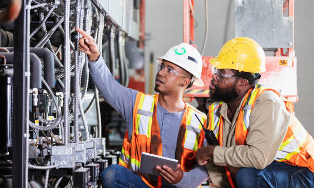 Trusted Toledo, IA Electrician Experts
