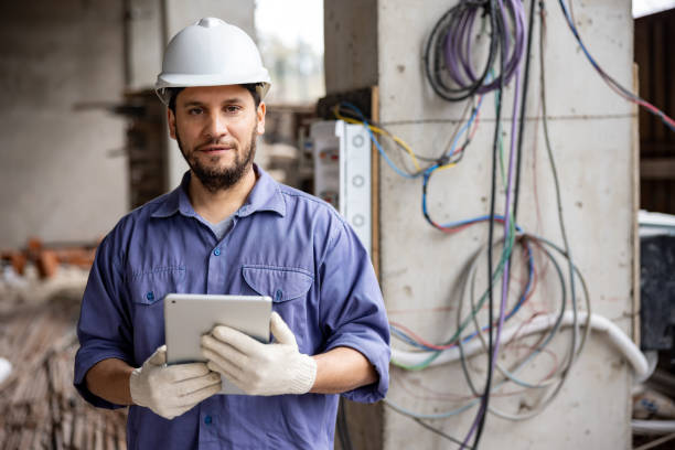 Best Electrical Repair Services  in Toledo, IA
