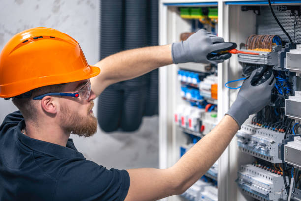 Best Residential Electrician Services  in Toledo, IA